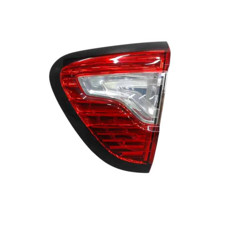 Recambio de piloto trasero derecho interior para renault captur i ( j5 h5 ) 1.5 dci 110 referencia OEM IAM 265508073R 265501712R