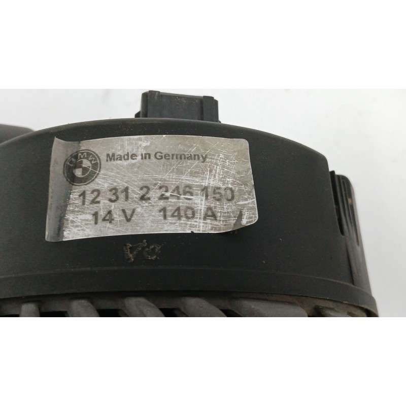 ALTERNADOR 140A