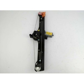 Recambio de elevalunas delantero derecho para abarth punto (evo) (199) 1.4 referencia OEM IAM 51786728  