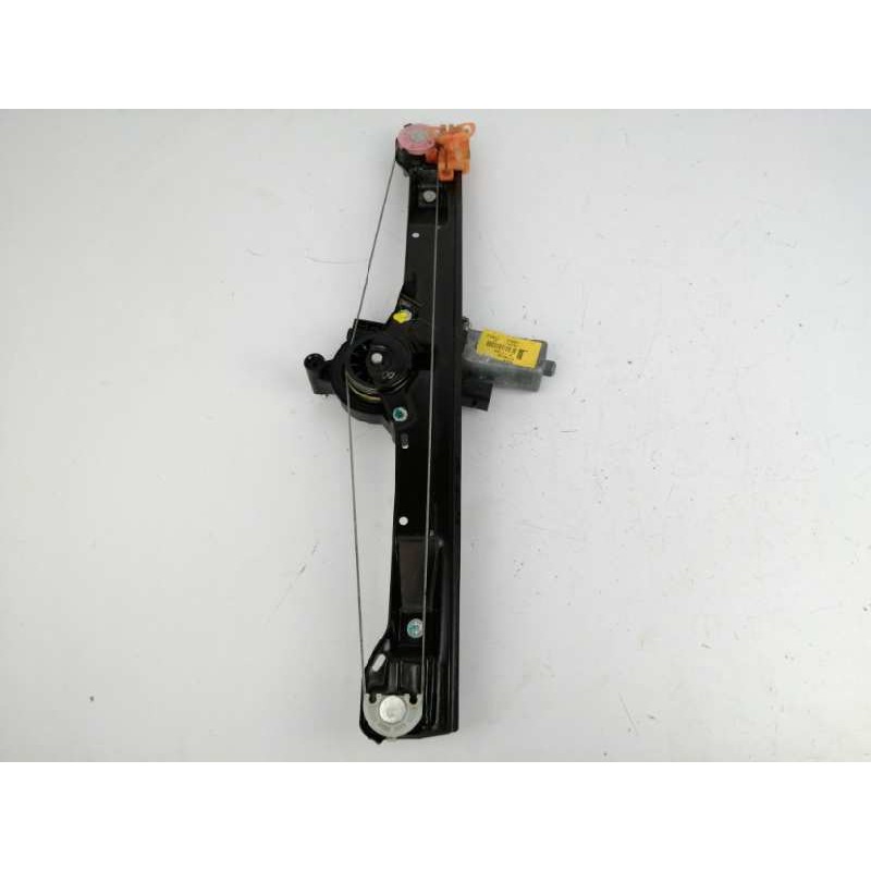 Recambio de elevalunas delantero derecho para abarth punto (evo) (199) 1.4 referencia OEM IAM 51786728  