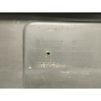 Recambio de paragolpes delantero para renault trafic caja cerrada (ab 4.01) 1.9 diesel referencia OEM IAM 7700312785 OBSERVAR FO