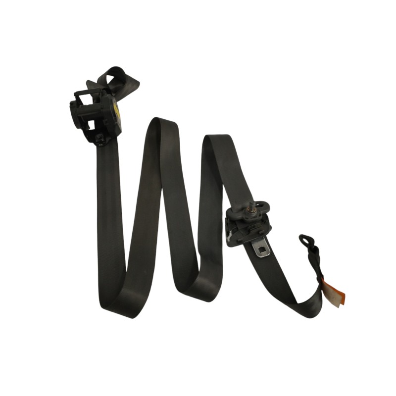 Recambio de cinturon seguridad trasero derecho para chevrolet captiva 2.0 diesel cat referencia OEM IAM 96474688  