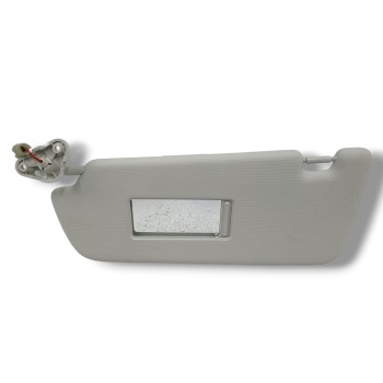 Recambio de parasol izquierdo para mg marvel r ev (ep21) referencia OEM IAM   