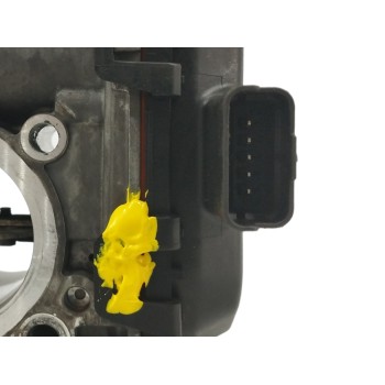 Recambio de caja mariposa para citroën c4 picasso 1.6 blue-hdi fap referencia OEM IAM 9807238580 V29039645 