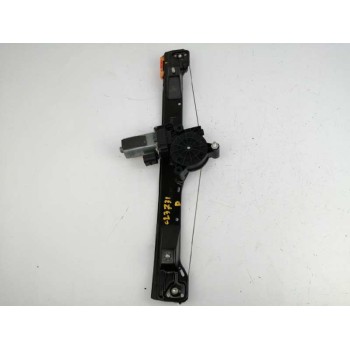 Recambio de elevalunas delantero derecho para abarth punto (evo) (199) 1.4 referencia OEM IAM 51786728  