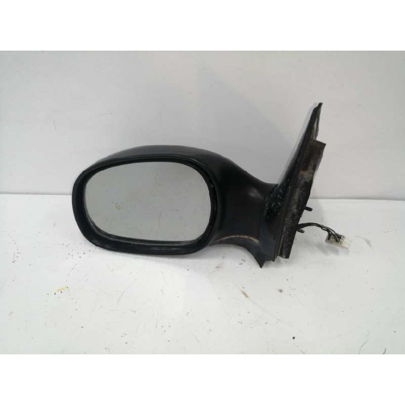 Recambio de retrovisor izquierdo para kia carnival i (up, fl) 2.9 tdi referencia OEM IAM  5 CABLES 