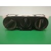 Recambio de mando calefaccion / aire acondicionado para volkswagen polo (9n1) trendline referencia OEM IAM 6Q0820045E  