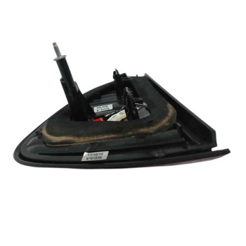 Recambio de piloto trasero derecho interior para renault captur i ( j5 h5 ) 1.5 dci 110 referencia OEM IAM 265508073R 265501712R