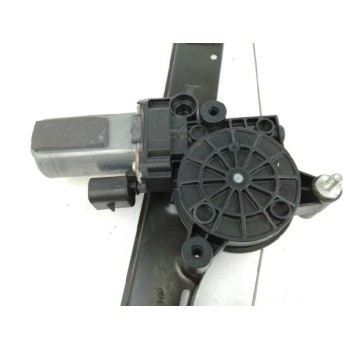 Recambio de elevalunas delantero derecho para abarth punto (evo) (199) 1.4 referencia OEM IAM 51786728  