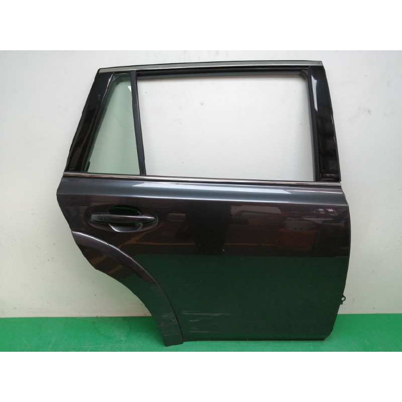 Recambio de puerta trasera derecha para subaru legacy v (bm) 2.0 d awd (bmd) referencia OEM IAM  OBSERVAR FOTOS 