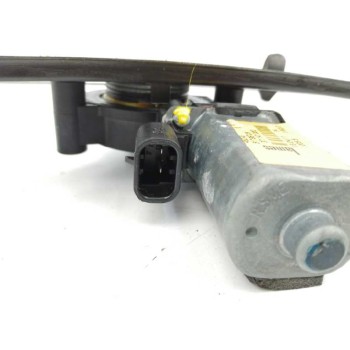 Recambio de elevalunas delantero derecho para abarth punto (evo) (199) 1.4 referencia OEM IAM 51786728  