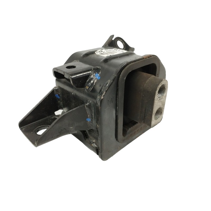 SOPORTE MOTOR IZQUIERDO