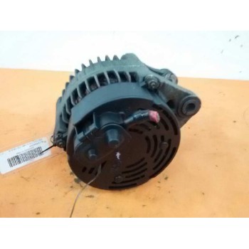 Recambio de alternador para fiat multipla (186) jtd 105 elx referencia OEM IAM 63321497 100A A127IA