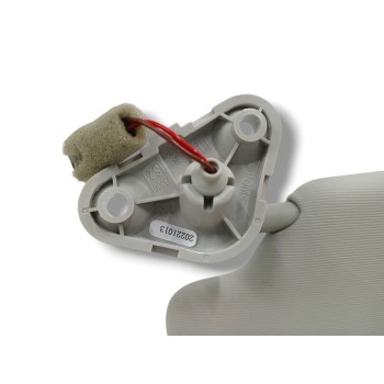 Recambio de parasol izquierdo para mg marvel r ev (ep21) referencia OEM IAM   