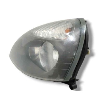 Recambio de faro izquierdo para renault clio ii fase ii (b/cb0) authentique referencia OEM IAM 15601700L  