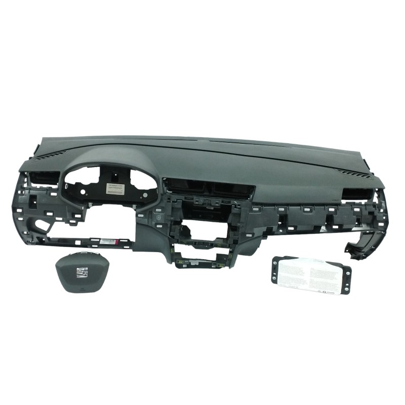 Recambio de salpicadero para seat arona (kj7, kjp) 1.0 tsi referencia OEM IAM  6F0880201AG 6F0880204D