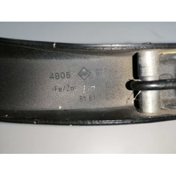 Recambio de brazo limpia delantero izquierdo para bmw serie 5 berlina (e60) 2.0 16v diesel referencia OEM IAM 61617035099  