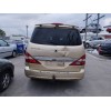 Recambio de carroceria corte para ssangyong rodius 2.7 turbodiesel cat referencia OEM IAM   