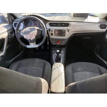 citroën c-elysée del año 2018