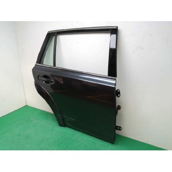 Recambio de puerta trasera derecha para subaru legacy v (bm) 2.0 d awd (bmd) referencia OEM IAM  OBSERVAR FOTOS 