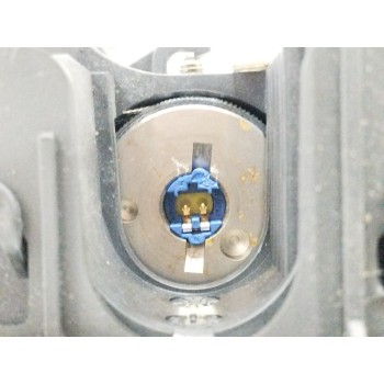 Recambio de airbag delantero izquierdo para nissan almera tino (v10m) 2.2 dci diesel cat referencia OEM IAM 6005158C  