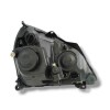 Recambio de faro izquierdo para renault clio ii fase ii (b/cb0) authentique referencia OEM IAM 15601700L  