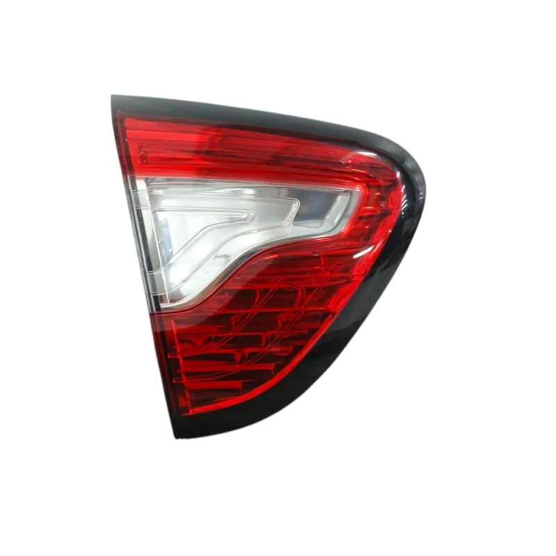 Recambio de piloto trasero izquierdo interior para renault captur i ( j5 h5 ) 1.5 dci 110 referencia OEM IAM 265555726R 26555407