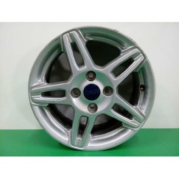 Recambio de llanta para ford ka+ ultimate referencia OEM IAM G1B51007AA 15X6J ET47,5 G1B51007AA