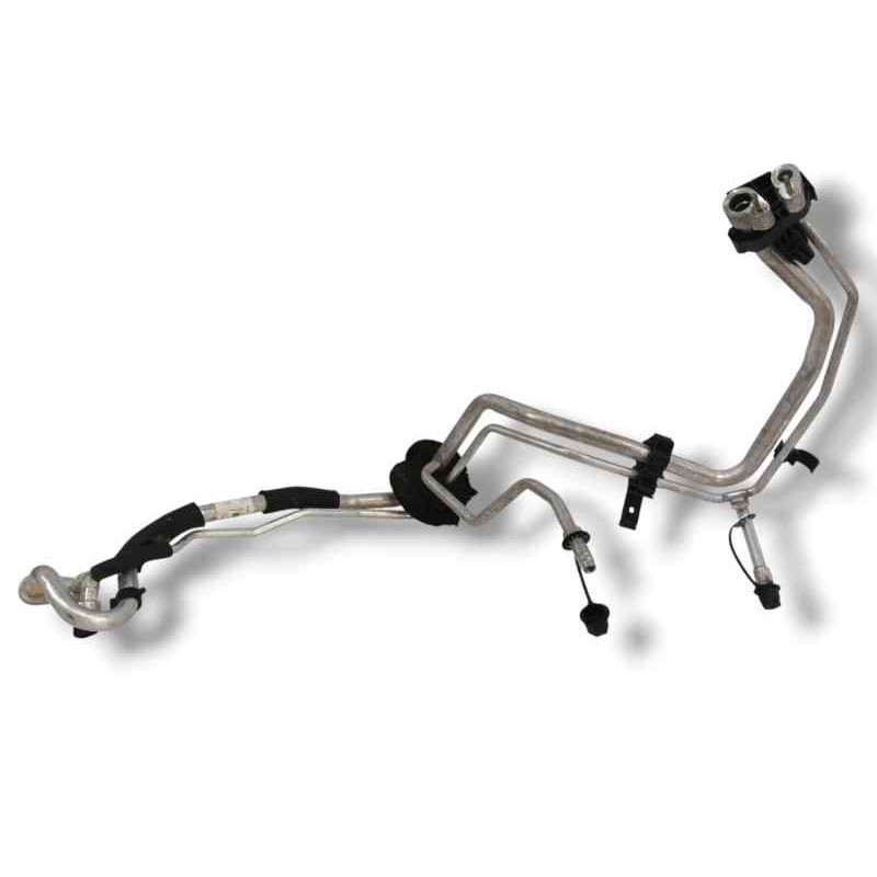 Recambio de tubos aire acondicionado para land rover range rover evoque (l538) 2.0 d referencia OEM IAM GJ3219A834BD Recambio de tubos aire acondicionado para land rover range rover evoque (l538) 2.0 d referencia OEM IAM GJ3219A834BD