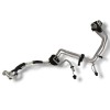 Recambio de tubos aire acondicionado para land rover range rover evoque (l538) 2.0 d referencia OEM IAM GJ3219A834BD  