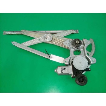Recambio de elevalunas delantero derecho para toyota yaris (ksp9/scp9/nlp9) luna referencia OEM IAM TIJERA 6980152010 CARIBE TIJ