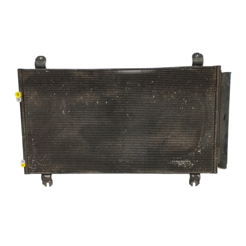 Recambio de condensador / radiador aire acondicionado para mitsubishi grandis (na0w) 2.0 di-d cat referencia OEM IAM Recambio de condensador / radiador aire acondicionado para mitsubishi grandis (na0w) 2.0 di-d cat referencia OEM IAM