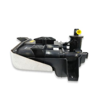 Recambio de filtro carbono activo para hyundai kona 1.0 tgdi cat referencia OEM IAM 31400J9100 31425J9000 31420J9000