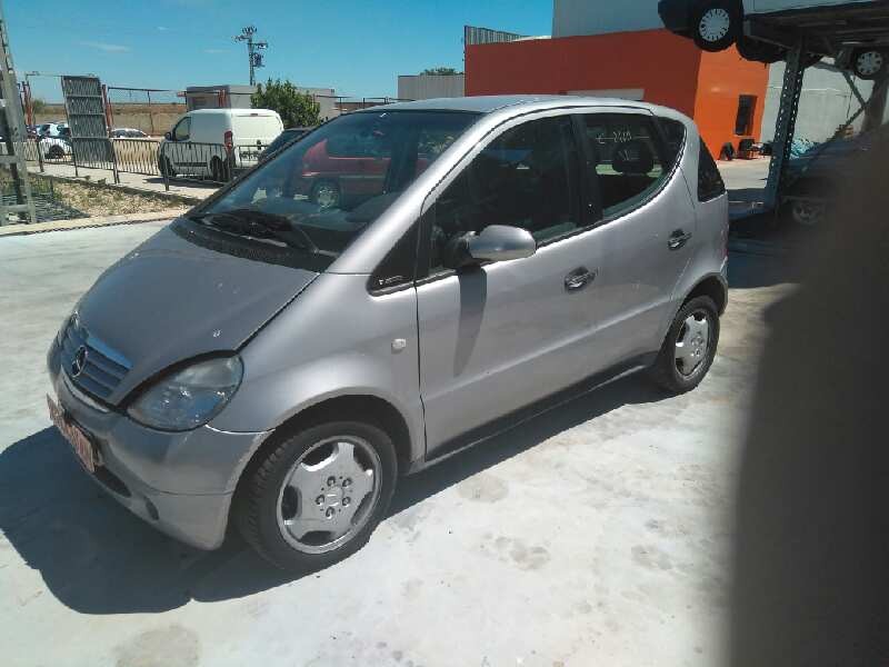 MERCEDES-BENZ CLASE A (W168)