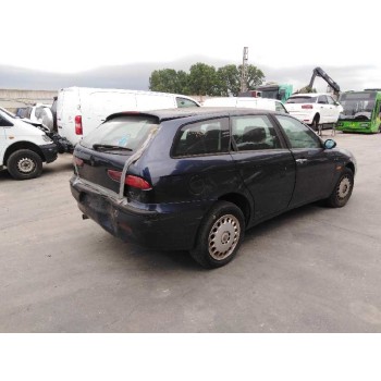 alfa romeo 156 sportwagon (116) del año 2001