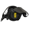 Recambio de cinturon seguridad trasero derecho para chevrolet captiva 2.0 diesel cat referencia OEM IAM 96474688  