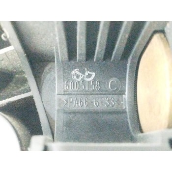 Recambio de airbag delantero izquierdo para nissan almera tino (v10m) 2.2 dci diesel cat referencia OEM IAM 6005158C  