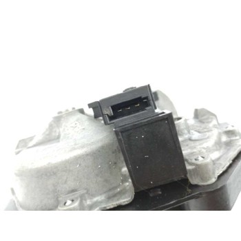 Recambio de motor limpia trasero para abarth punto (evo) (199) 1.4 referencia OEM IAM 51757867 53025712 