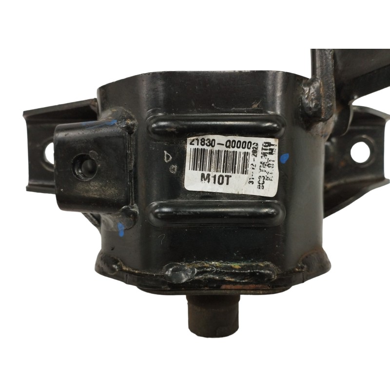 SOPORTE MOTOR IZQUIERDO
