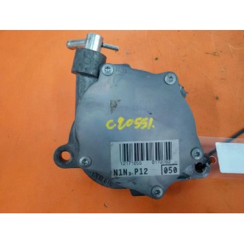 Recambio de depresor freno / bomba vacio para toyota yaris (_p9_) 1.4 d-4d (nlp90_) referencia OEM IAM   
