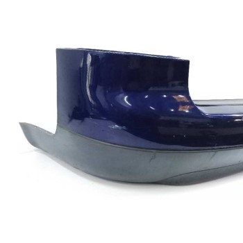 Recambio de paragolpes trasero para audi a6 avant (4b5) 2.5 tdi referencia OEM IAM   