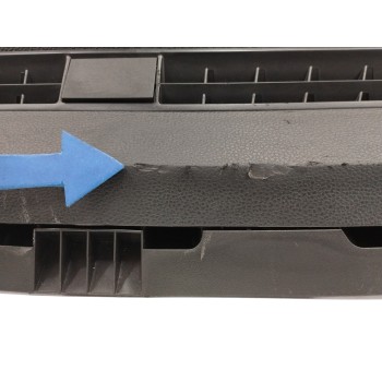 Recambio de salpicadero para seat arona (kj7, kjp) 1.0 tsi referencia OEM IAM  6F0880201AG 6F0880204D