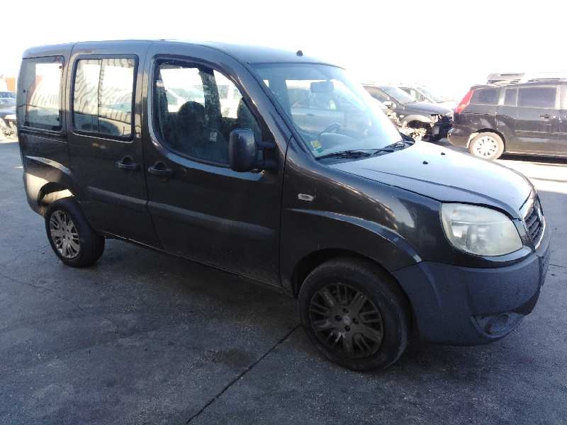 FIAT DOBLO (119)