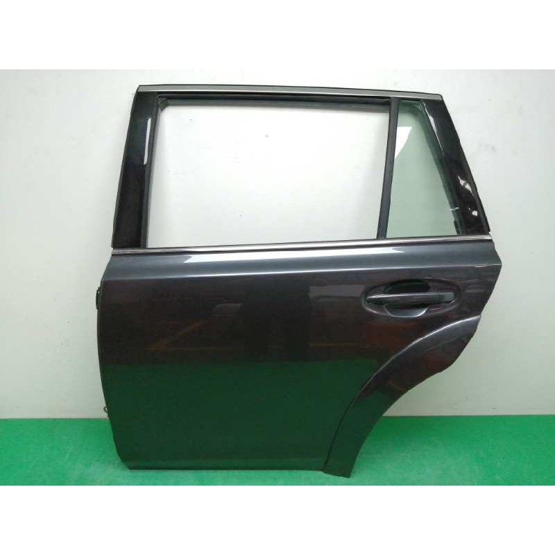 Recambio de puerta trasera izquierda para subaru legacy v (bm) 2.0 d awd (bmd) referencia OEM IAM  OBSERVAR FOTOS 