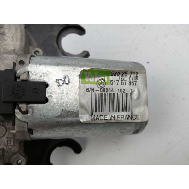 MOTOR LIMPIA TRASERO 53025712