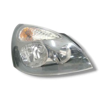 Recambio de faro derecho para renault clio ii fase ii (b/cb0) authentique referencia OEM IAM 15601800RE  