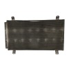 Recambio de condensador / radiador aire acondicionado para mitsubishi grandis (na0w) 2.0 di-d cat referencia OEM IAM   