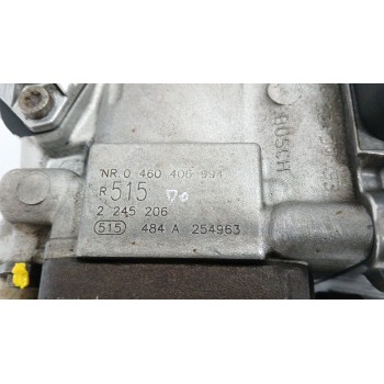 Recambio de bomba inyeccion para bmw 5 (e39) 525 tds referencia OEM IAM 2245206  0460406994