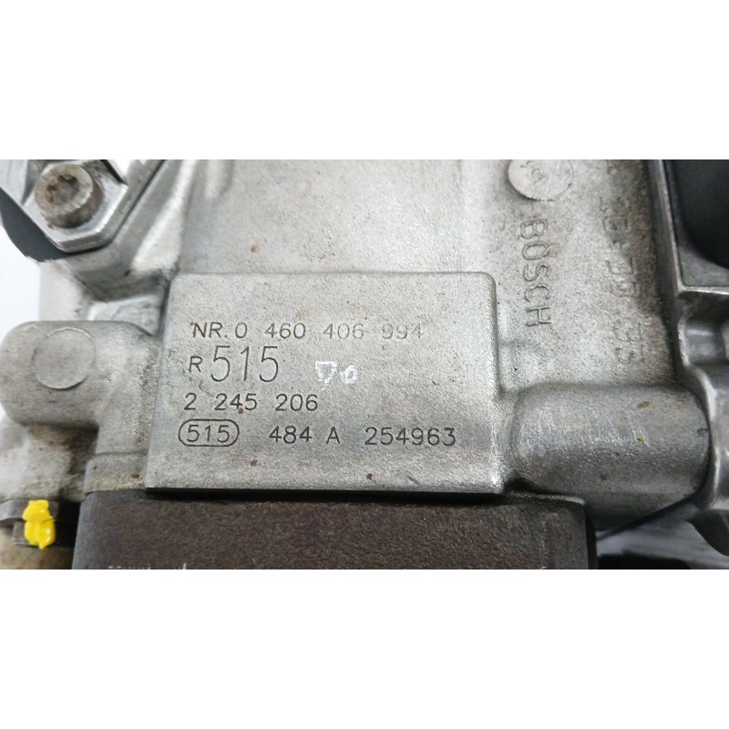 BOMBA INYECCION 0460406994