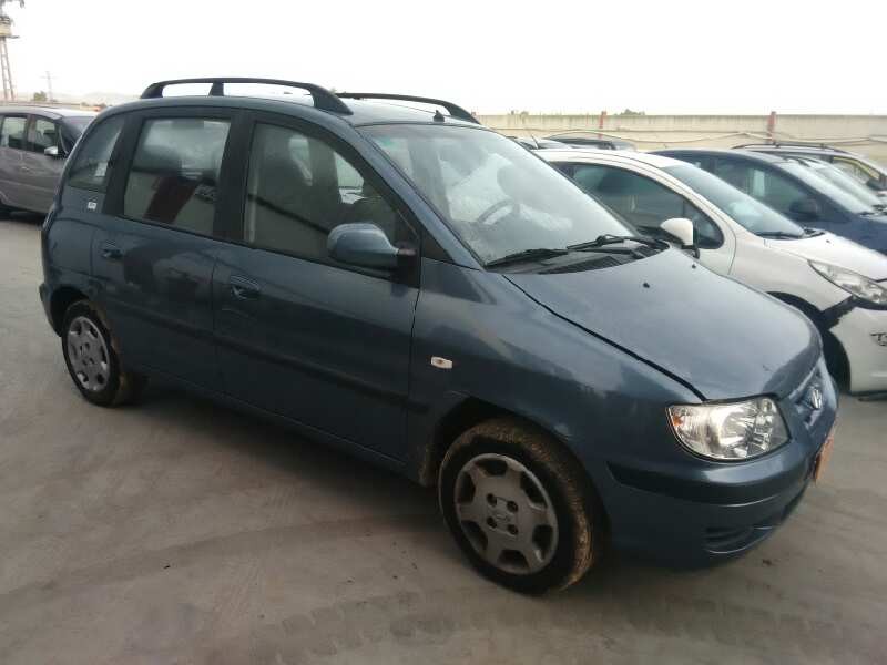 HYUNDAI MATRIX (FC)